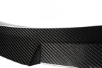 Kies-Motorsports NWCarbon Haus E9X M4 Style Dry Carbon Spoiler