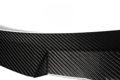 Kies-Motorsports NWCarbon Haus E9X M4 Style Dry Carbon Spoiler