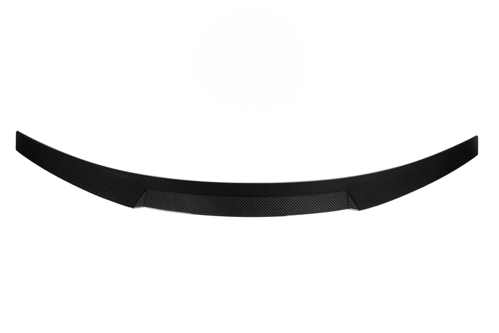 Kies-Motorsports NWCarbon Haus E9X M4 Style Dry Carbon Spoiler