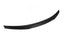 Kies-Motorsports NWCarbon Haus E9X M4 Style Dry Carbon Spoiler