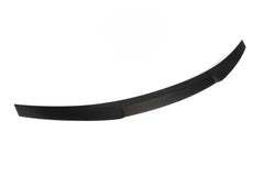 Kies-Motorsports NWCarbon Haus E9X M4 Style Dry Carbon Spoiler