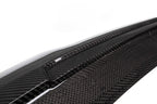 Kies-Motorsports NWCarbon Haus F10 High Kick Dry Carbon Spoiler