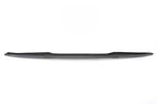 Kies-Motorsports NWCarbon Haus F10 High Kick Dry Carbon Spoiler