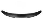 Kies-Motorsports NWCarbon Haus F10 High Kick Dry Carbon Spoiler