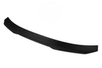 Kies-Motorsports NWCarbon Haus F10 High Kick Dry Carbon Spoiler