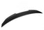 Kies-Motorsports NWCarbon Haus F10 High Kick Dry Carbon Spoiler