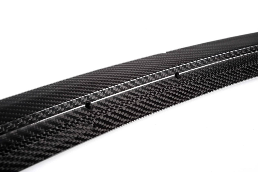 Kies-Motorsports NWCarbon Haus F10 M5 Style Dry Carbon Fiber Spoiler