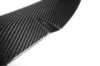 Kies-Motorsports NWCarbon Haus F10 M5 Style Dry Carbon Fiber Spoiler
