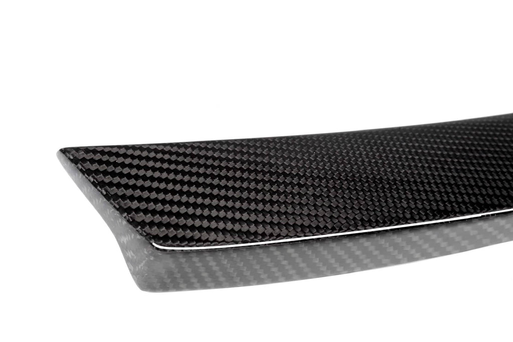 Kies-Motorsports NWCarbon Haus F10 M5 Style Dry Carbon Fiber Spoiler
