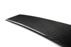 Kies-Motorsports NWCarbon Haus F10 M5 Style Dry Carbon Fiber Spoiler
