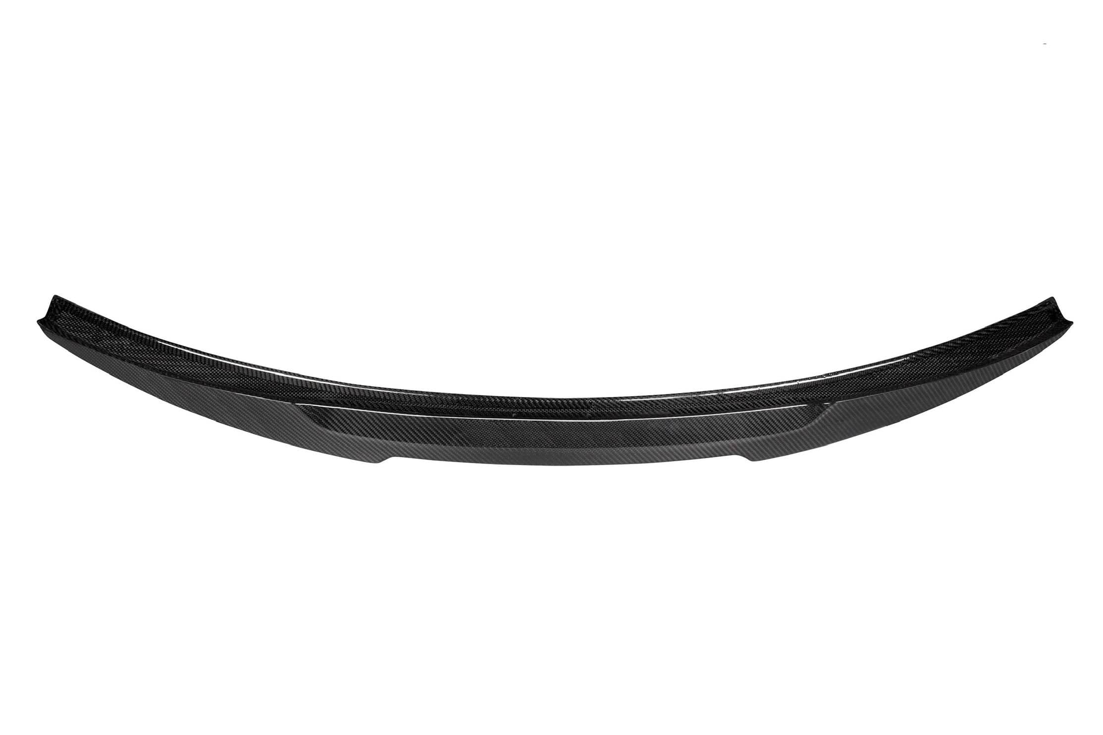 Kies-Motorsports NWCarbon Haus F10 M5 Style Dry Carbon Fiber Spoiler