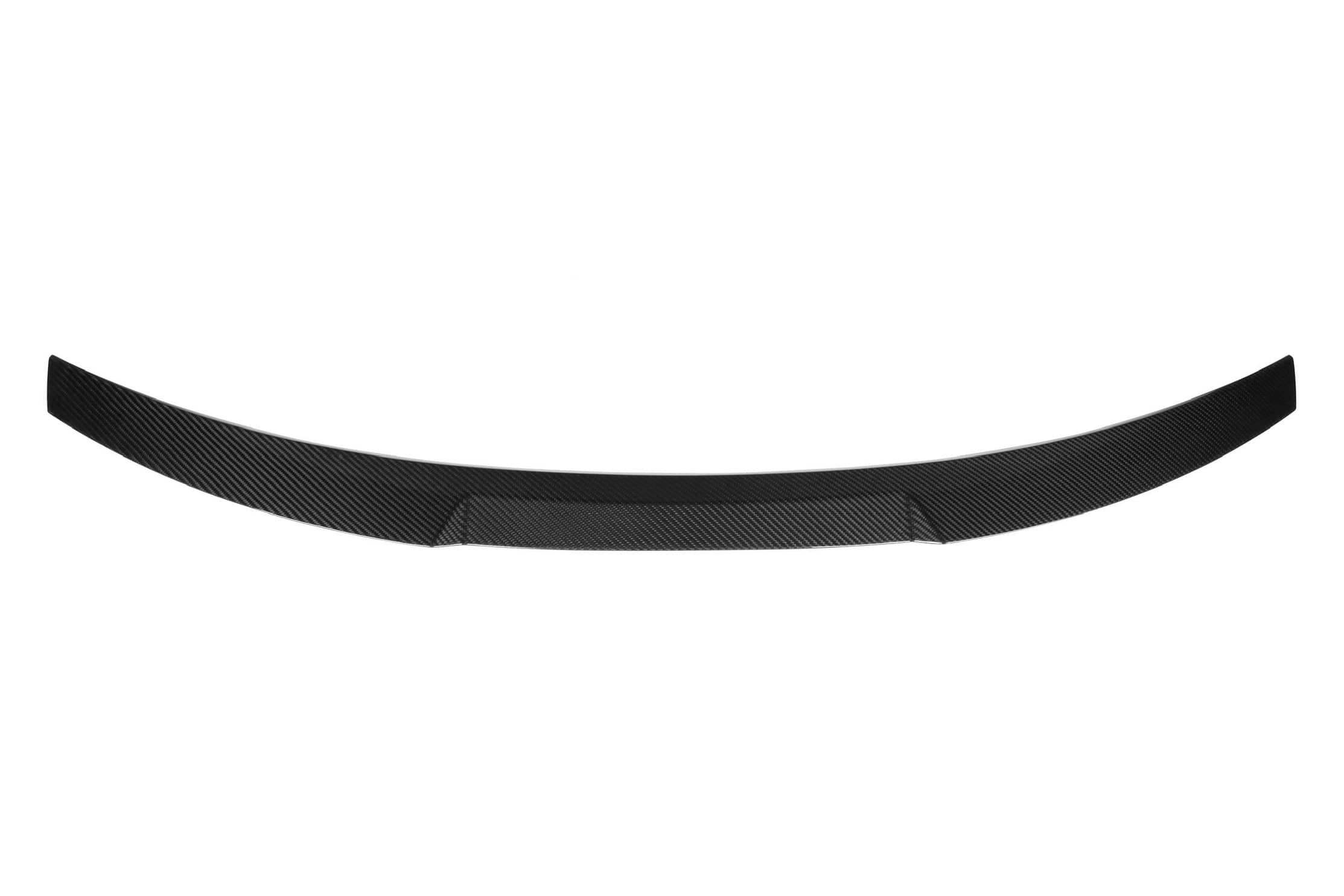 Kies-Motorsports NWCarbon Haus F10 M5 Style Dry Carbon Fiber Spoiler