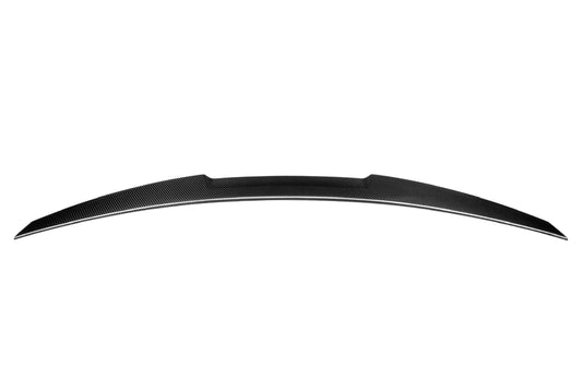 Kies-Motorsports NWCarbon Haus F10 M5 Style Dry Carbon Fiber Spoiler