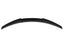 Kies-Motorsports NWCarbon Haus F10 M5 Style Dry Carbon Fiber Spoiler