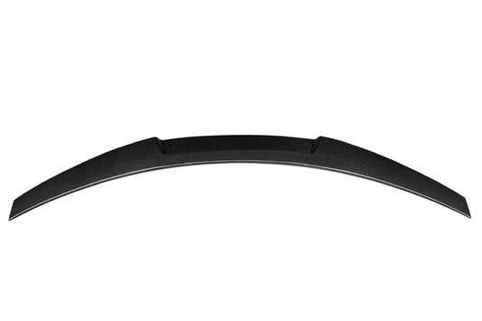 Kies-Motorsports NWCarbon Haus F10 M5 Style Dry Carbon Fiber Spoiler