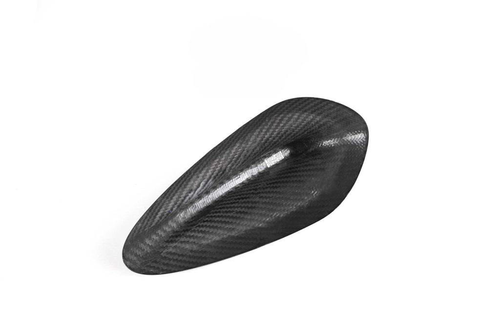 Kies-Motorsports NWCarbon Haus F15/F16 Dry Carbon Antenna Trim