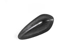 Kies-Motorsports NWCarbon Haus F15/F16 Dry Carbon Antenna Trim