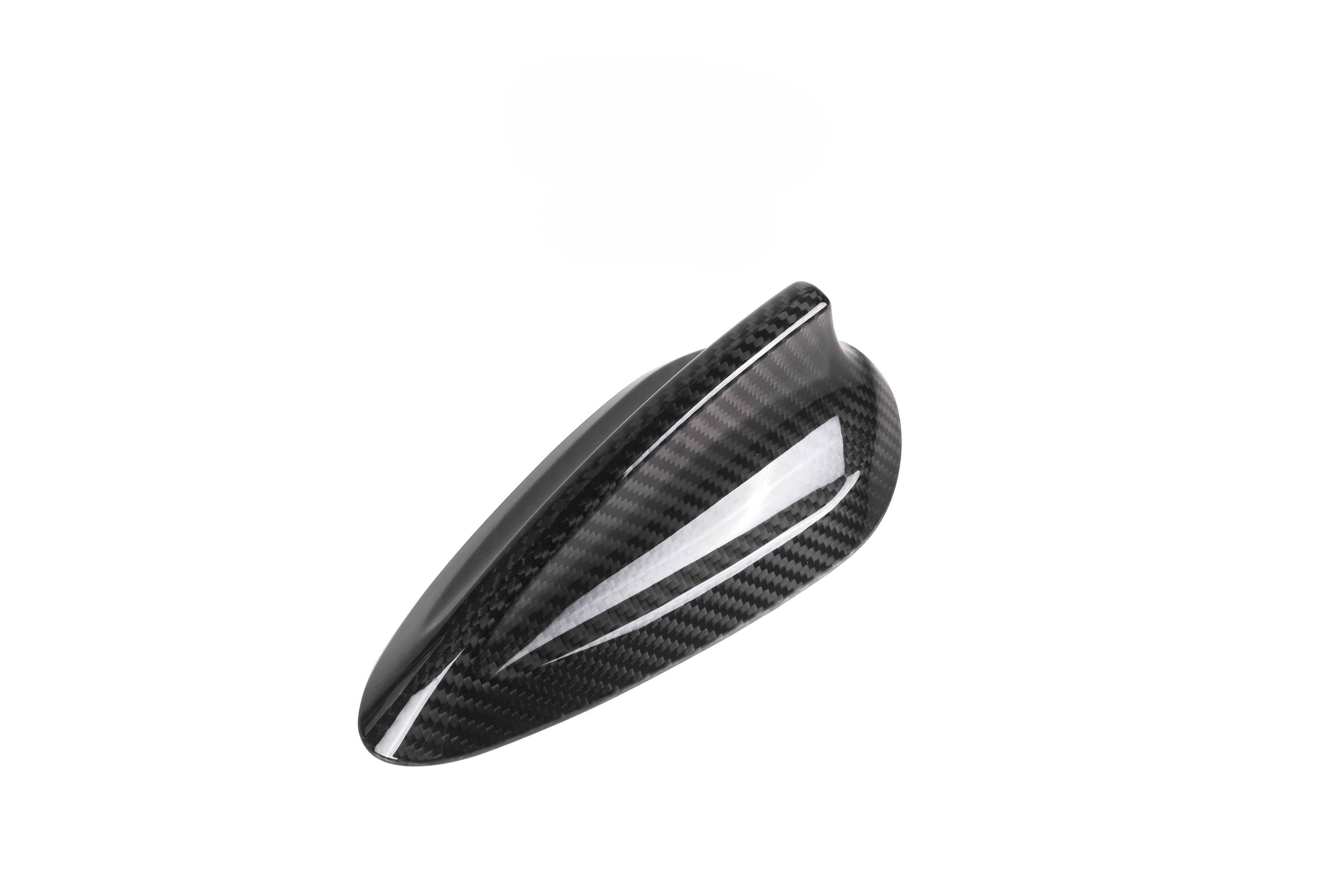 Kies-Motorsports NWCarbon Haus F15/F16 Dry Carbon Antenna Trim