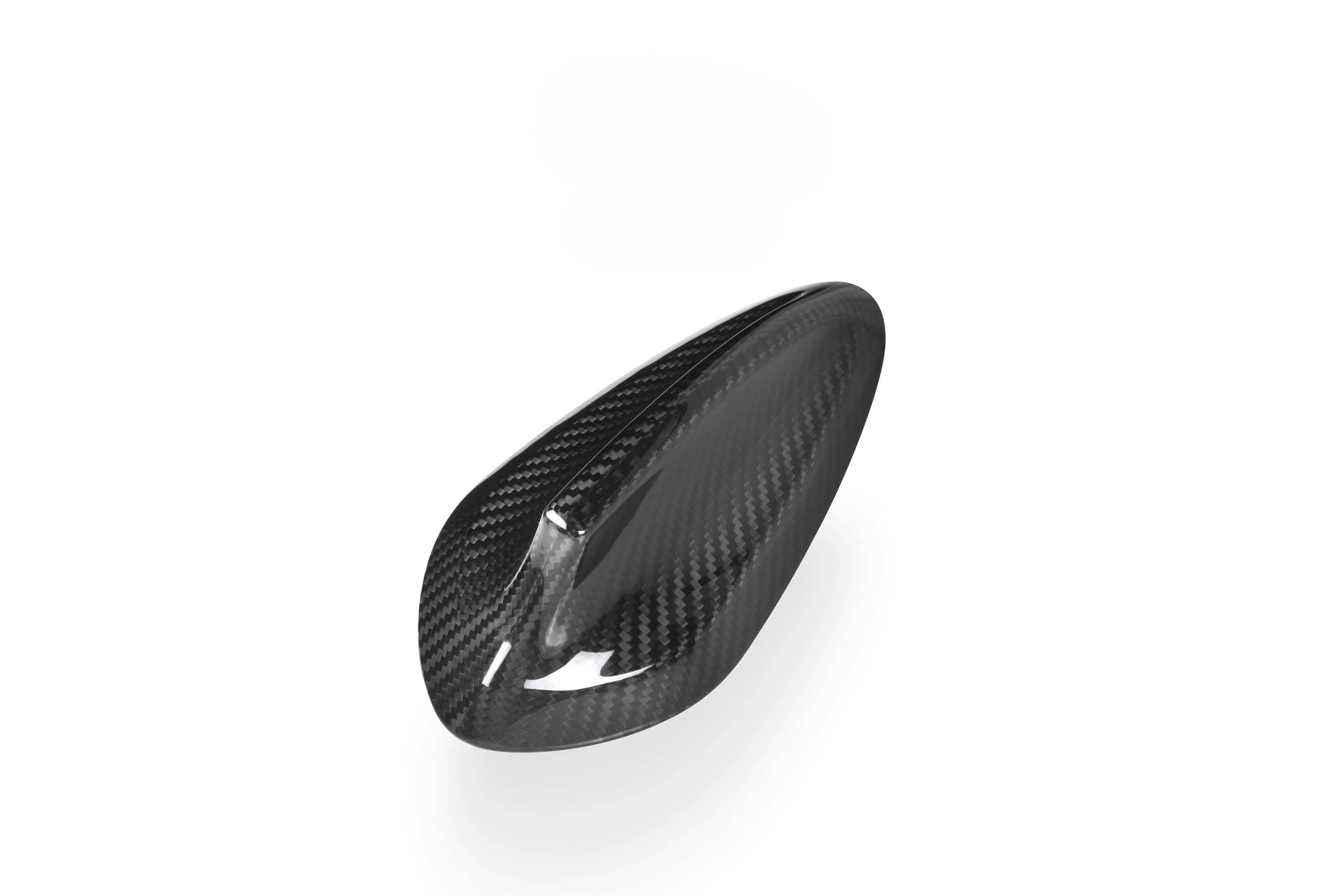 Kies-Motorsports NWCarbon Haus F15/F16 Dry Carbon Antenna Trim