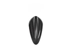 Kies-Motorsports NWCarbon Haus F15/F16 Dry Carbon Antenna Trim