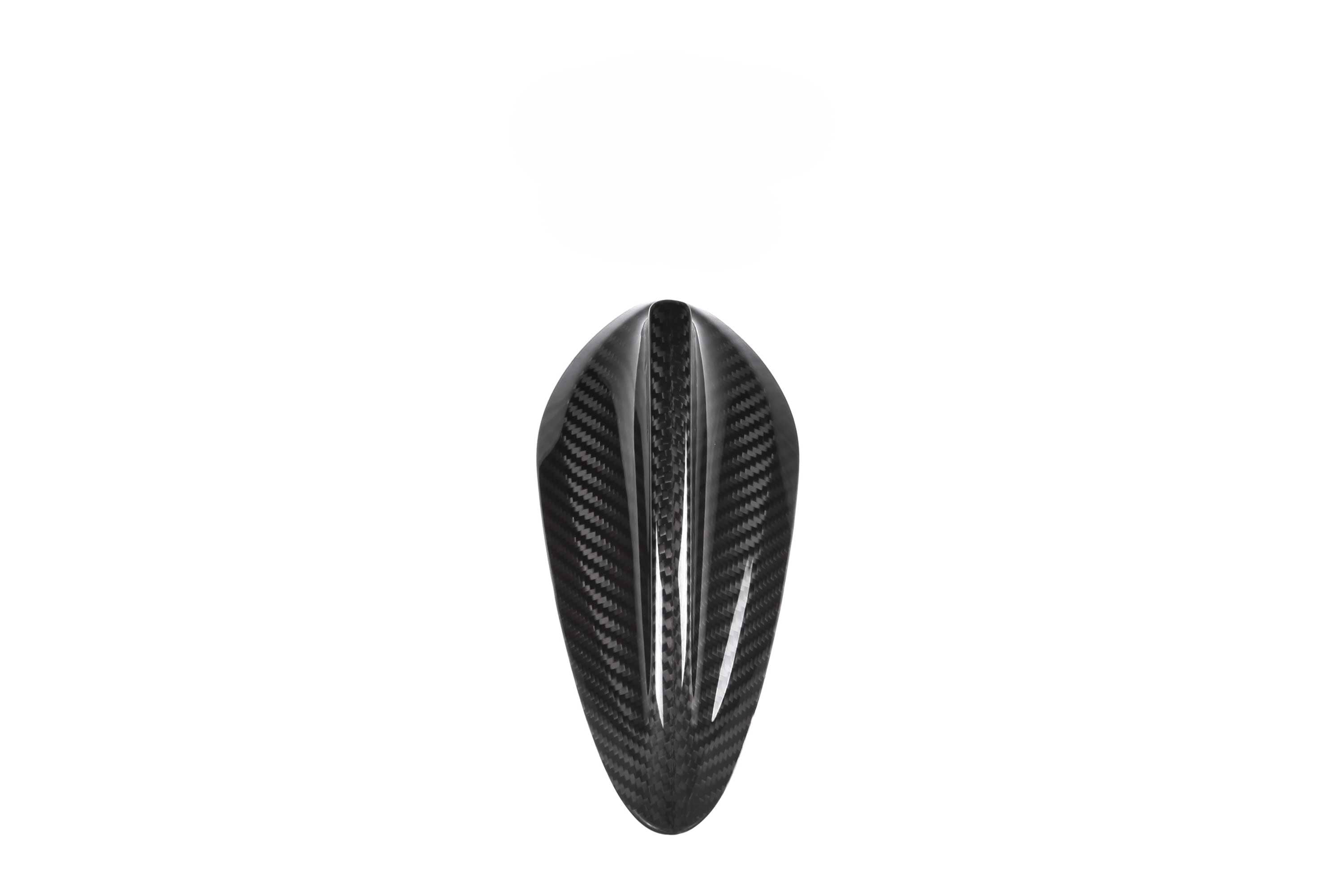 Kies-Motorsports NWCarbon Haus F15/F16 Dry Carbon Antenna Trim