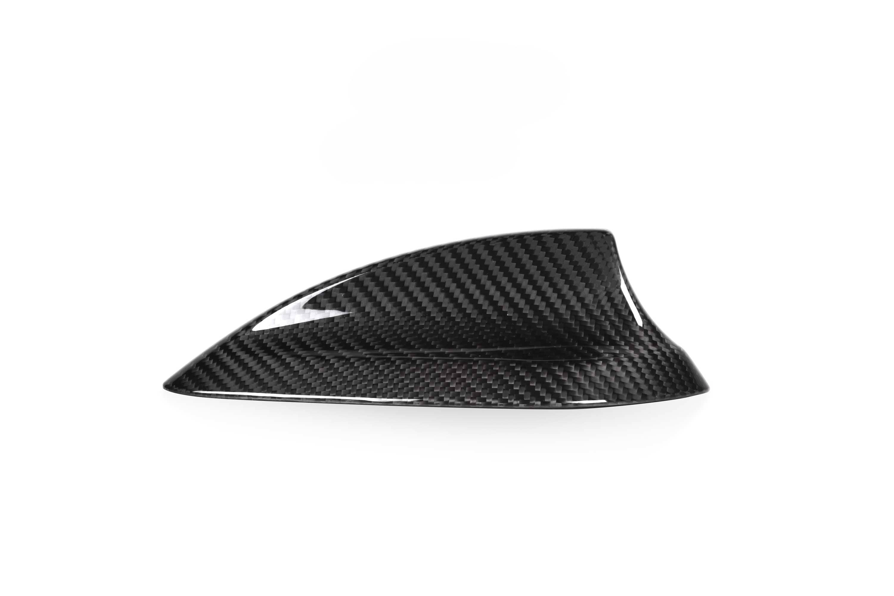 Kies-Motorsports NWCarbon Haus F15/F16 Dry Carbon Antenna Trim