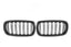 Kies-Motorsports NWCarbon Haus F15/F16 X5 Double Slat Dry Carbon Grill