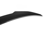 Kies-Motorsports NWCarbon Haus F16 High Kick Dry Carbon Spoiler