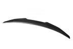 Kies-Motorsports NWCarbon Haus F16 High Kick Dry Carbon Spoiler