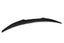 Kies-Motorsports NWCarbon Haus F16 High Kick Dry Carbon Spoiler
