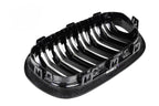 Kies-Motorsports NWCarbon Haus F20 LCI Double Slat Dry Carbon Grills