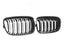 Kies-Motorsports NWCarbon Haus F20 PRE-LCI Double Slat Dry Carbon Grills