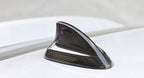 Kies-Motorsports NWCarbon Haus F22 Dry Carbon Fiber Antenna Cover