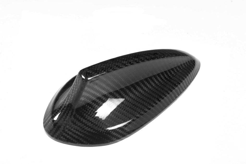 Kies-Motorsports NWCarbon Haus F22 Dry Carbon Fiber Antenna Cover