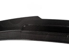 Kies-Motorsports NWCarbon Haus F22 High Kick Dry Carbon Spoiler