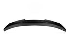 Kies-Motorsports NWCarbon Haus F22 High Kick Dry Carbon Spoiler