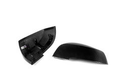 Kies-Motorsports NWCarbon Haus F22 OEM Style Dry Carbon Fiber Mirror Covers