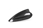 Kies-Motorsports NWCarbon Haus F25 F26 Dry Carbon Fiber Antenna Trim