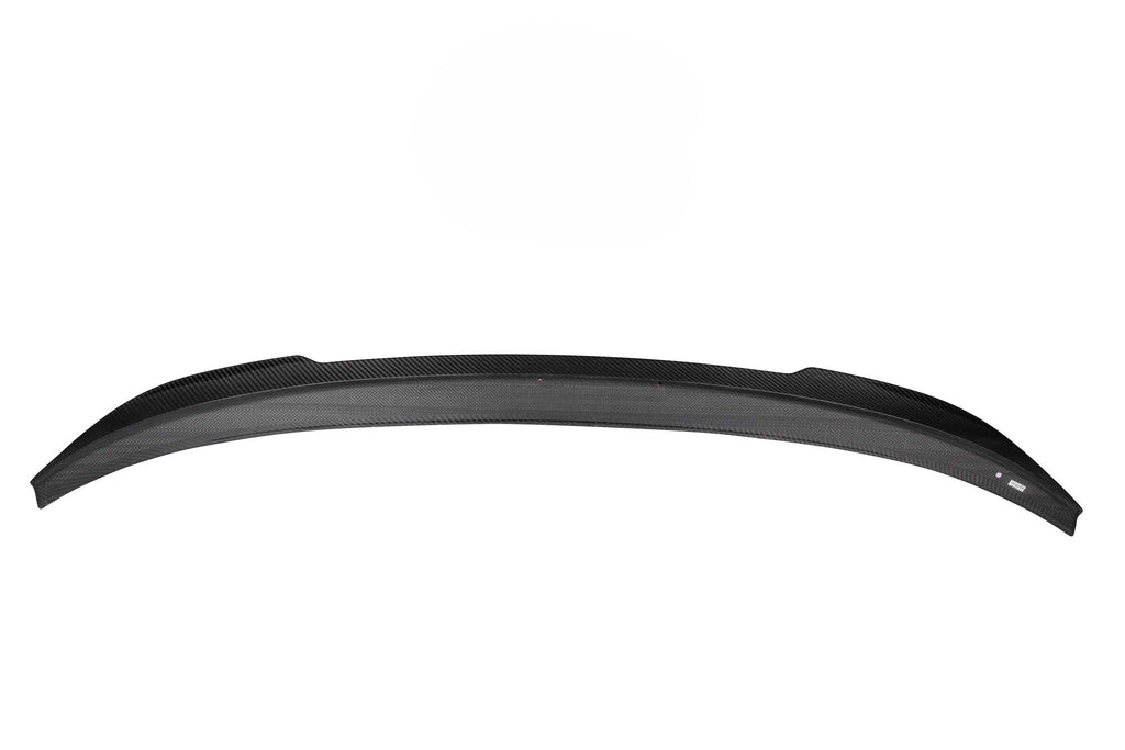 Kies-Motorsports NWCarbon Haus F30 CS Style Dry Carbon Spoiler