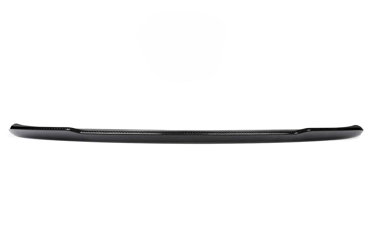 Kies-Motorsports NWCarbon Haus F30 CS Style Dry Carbon Spoiler