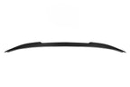 Kies-Motorsports NWCarbon Haus F30 CS Style Dry Carbon Spoiler