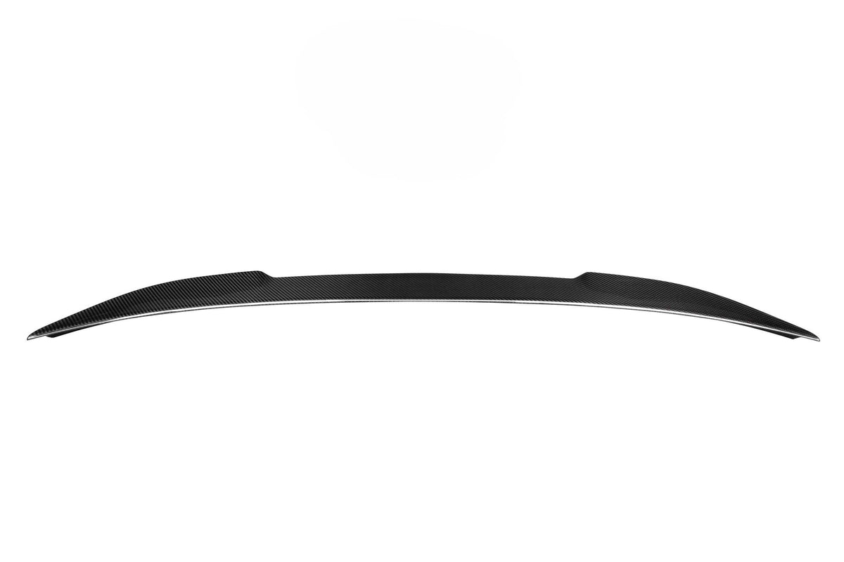 Kies-Motorsports NWCarbon Haus F30 CS Style Dry Carbon Spoiler