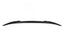 Kies-Motorsports NWCarbon Haus F30 CS Style Dry Carbon Spoiler