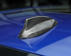Kies-Motorsports NWCarbon Haus F30 Dry Carbon Fiber Antenna Cover