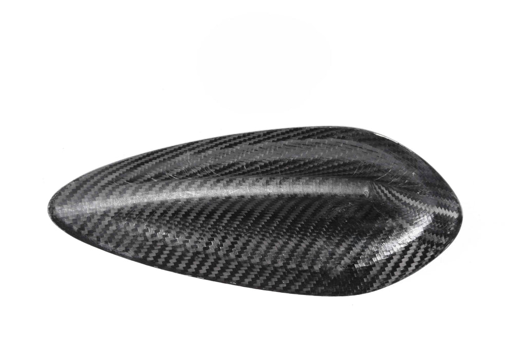 Kies-Motorsports NWCarbon Haus F30 Dry Carbon Fiber Antenna Cover