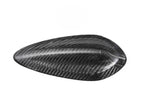 Kies-Motorsports NWCarbon Haus F30 Dry Carbon Fiber Antenna Cover