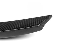 Kies-Motorsports NWCarbon Haus F30 M4 Style Dry Carbon Spoiler