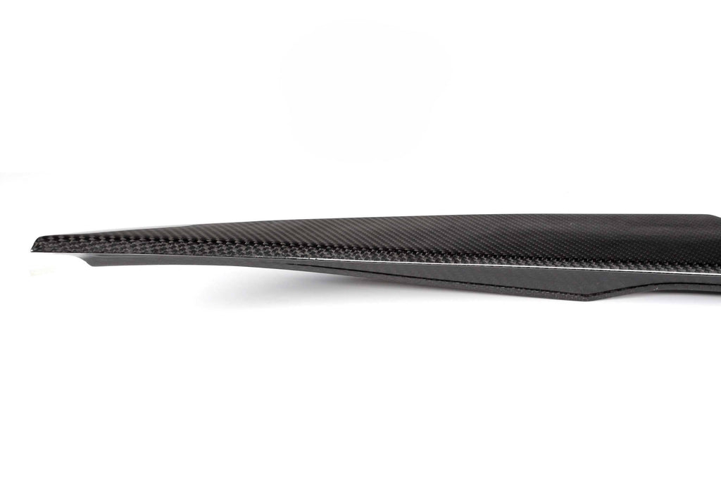 Kies-Motorsports NWCarbon Haus F30 M4 Style Dry Carbon Spoiler
