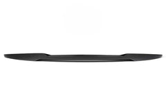 Kies-Motorsports NWCarbon Haus F30 M4 Style Dry Carbon Spoiler