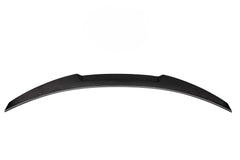 Kies-Motorsports NWCarbon Haus F30 M4 Style Dry Carbon Spoiler
